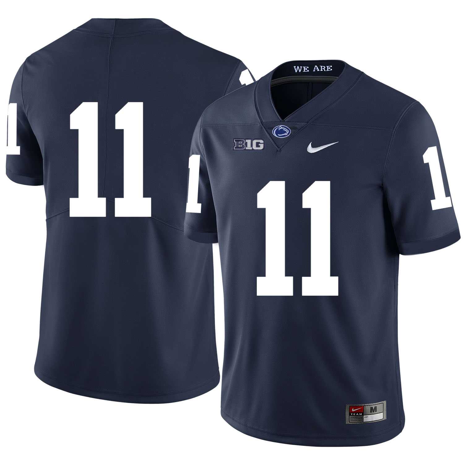 Penn State Nittany Lions 11 Matt McGloin Navy Nike College Football Jersey Dzhi,We sell and wholesale Penn State Nittany Lions 11 Matt McGloin Navy Nike College Football Jersey Dzhi on line form chian!